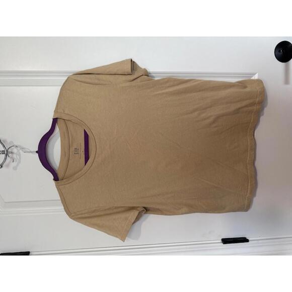 GAP - Organic Cotton Tshirt - Picture 1 of 4
